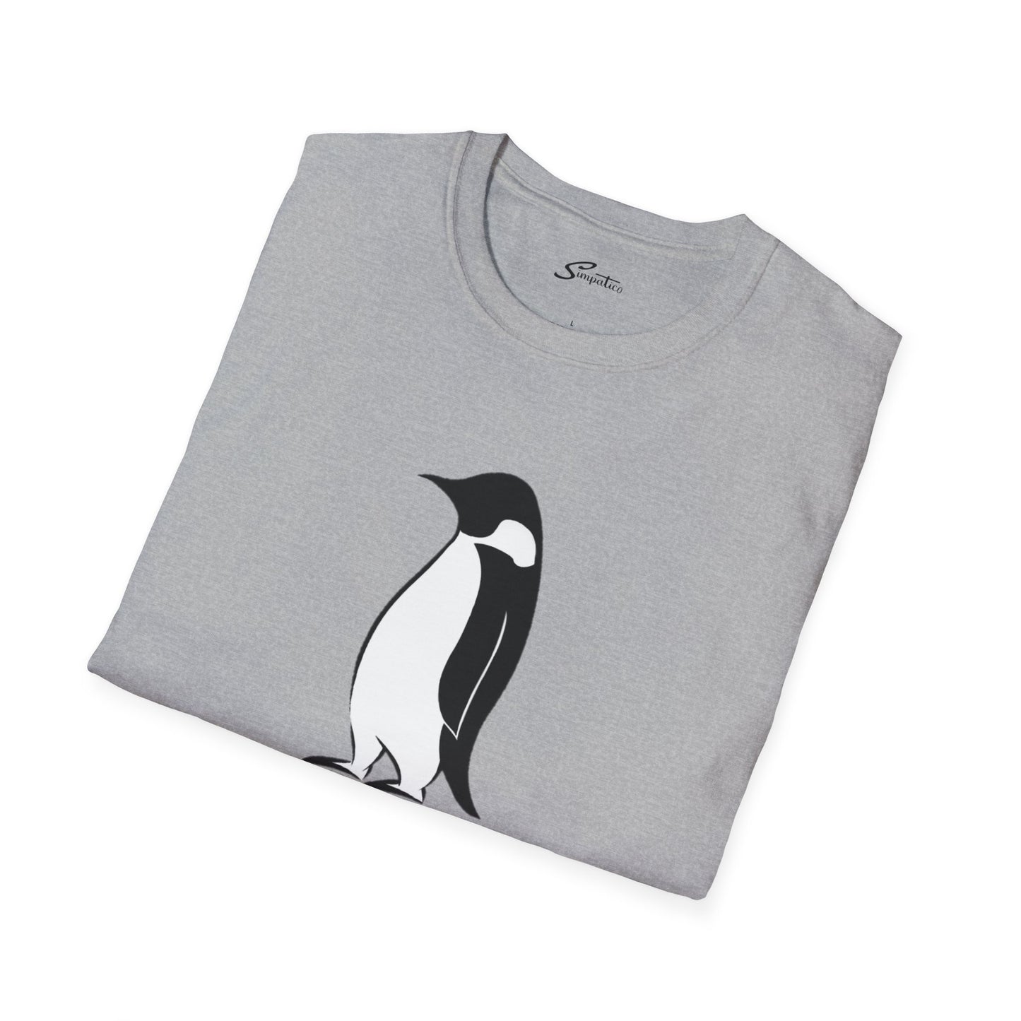 Formal Chicken T-Shirt