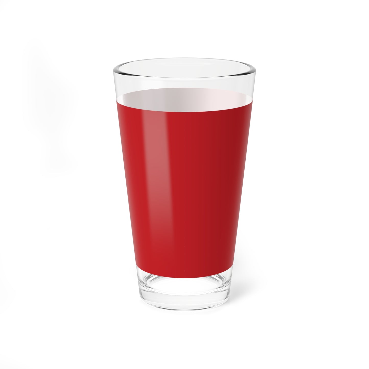 Tennesseee Tri Star - Mixing Glass, 16oz