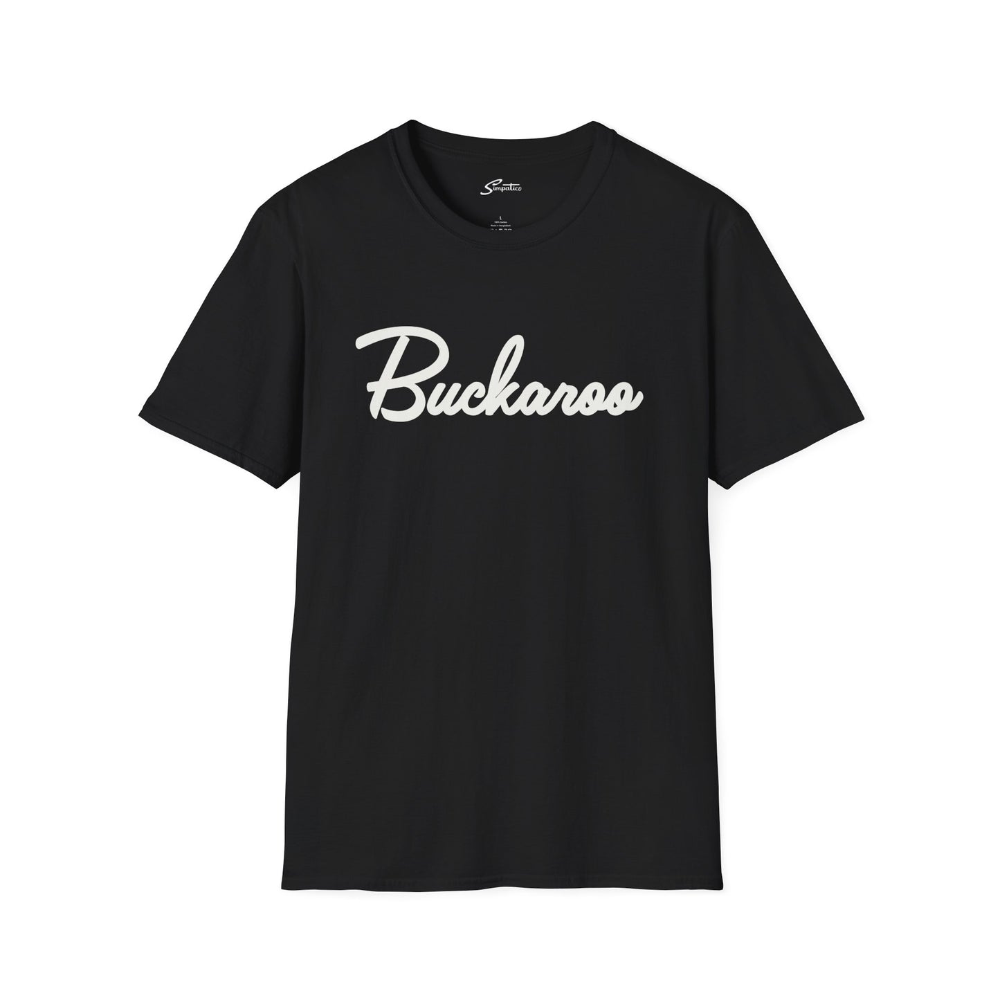 Buckaroo T-Shirt
