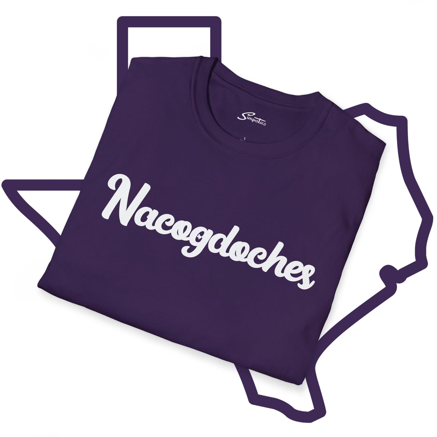 Nacogdoches T-Shirt
