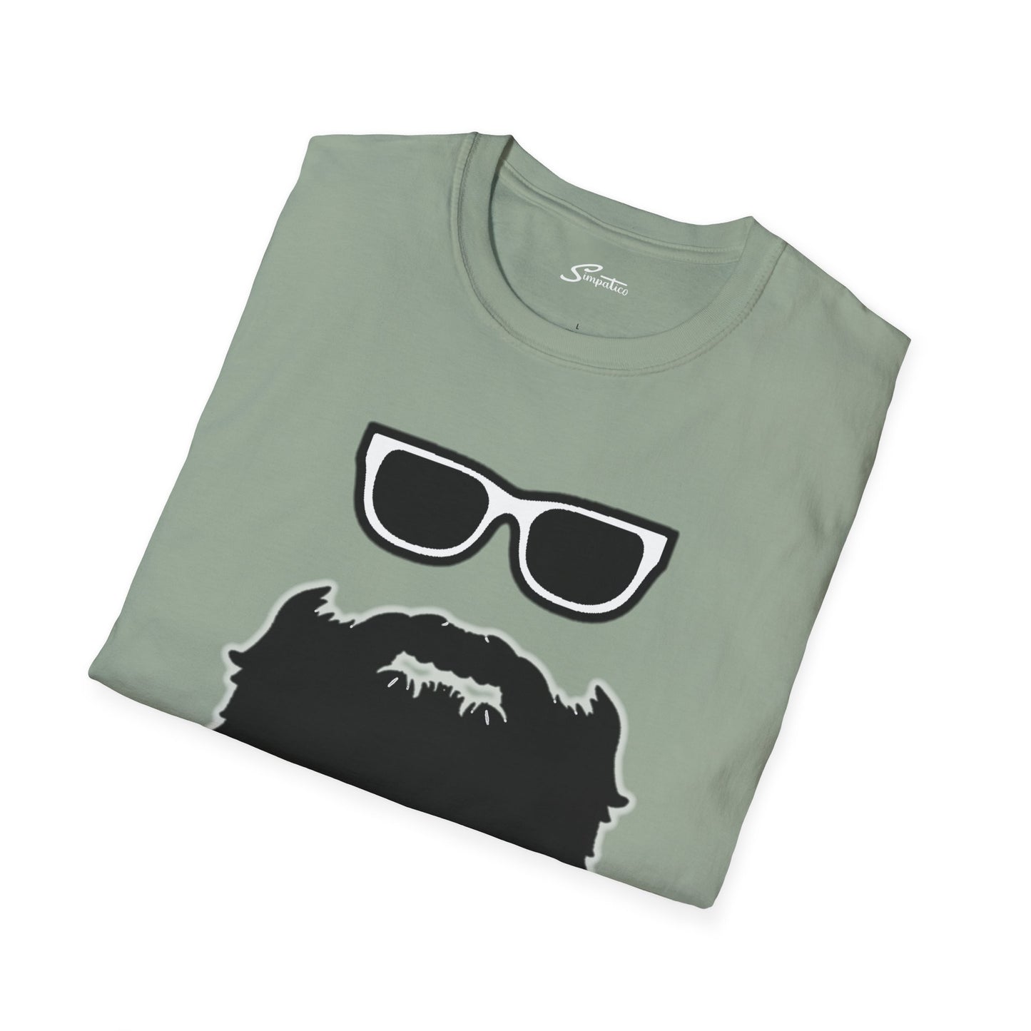 Beard Boss - Twibell T-Shirt