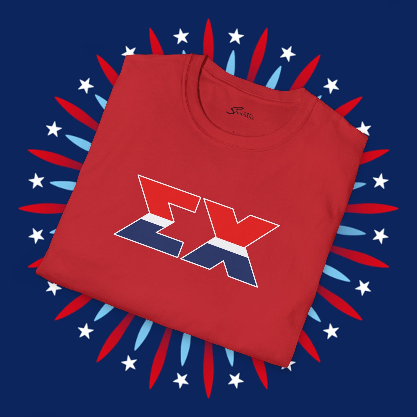DFW Sigs - T-Shirt