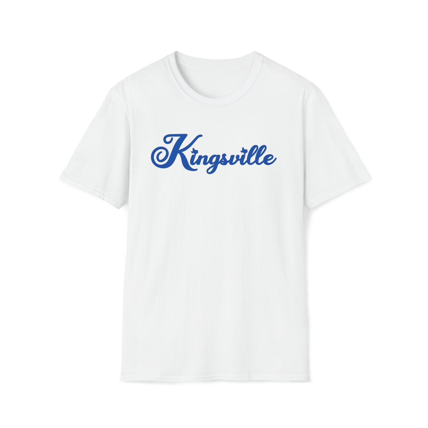 Kingsville T-Shirt