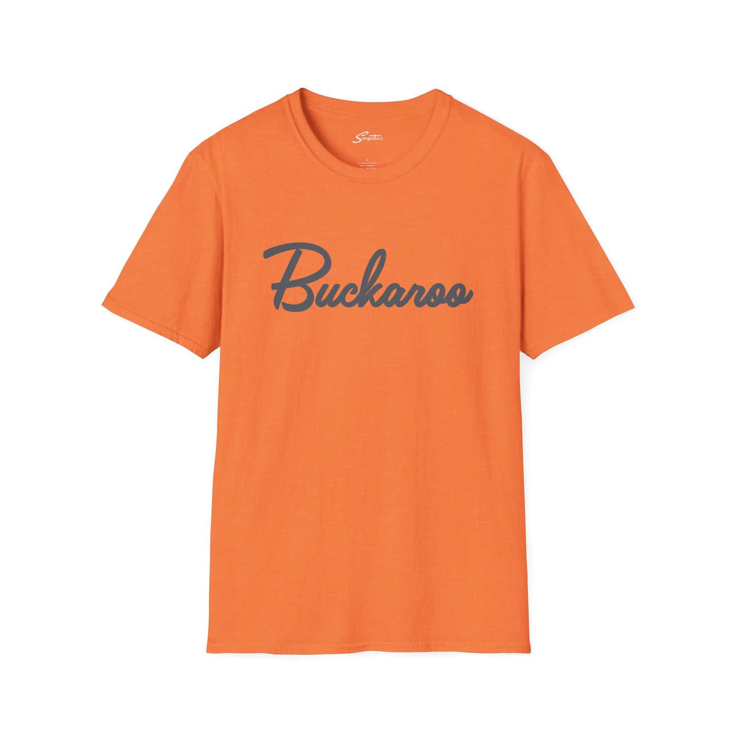 Buckaroo T-Shirt