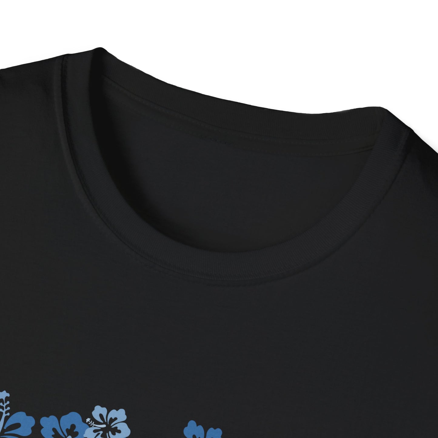 Simpatico Lei Stripe Summer 23 - T-Shirt