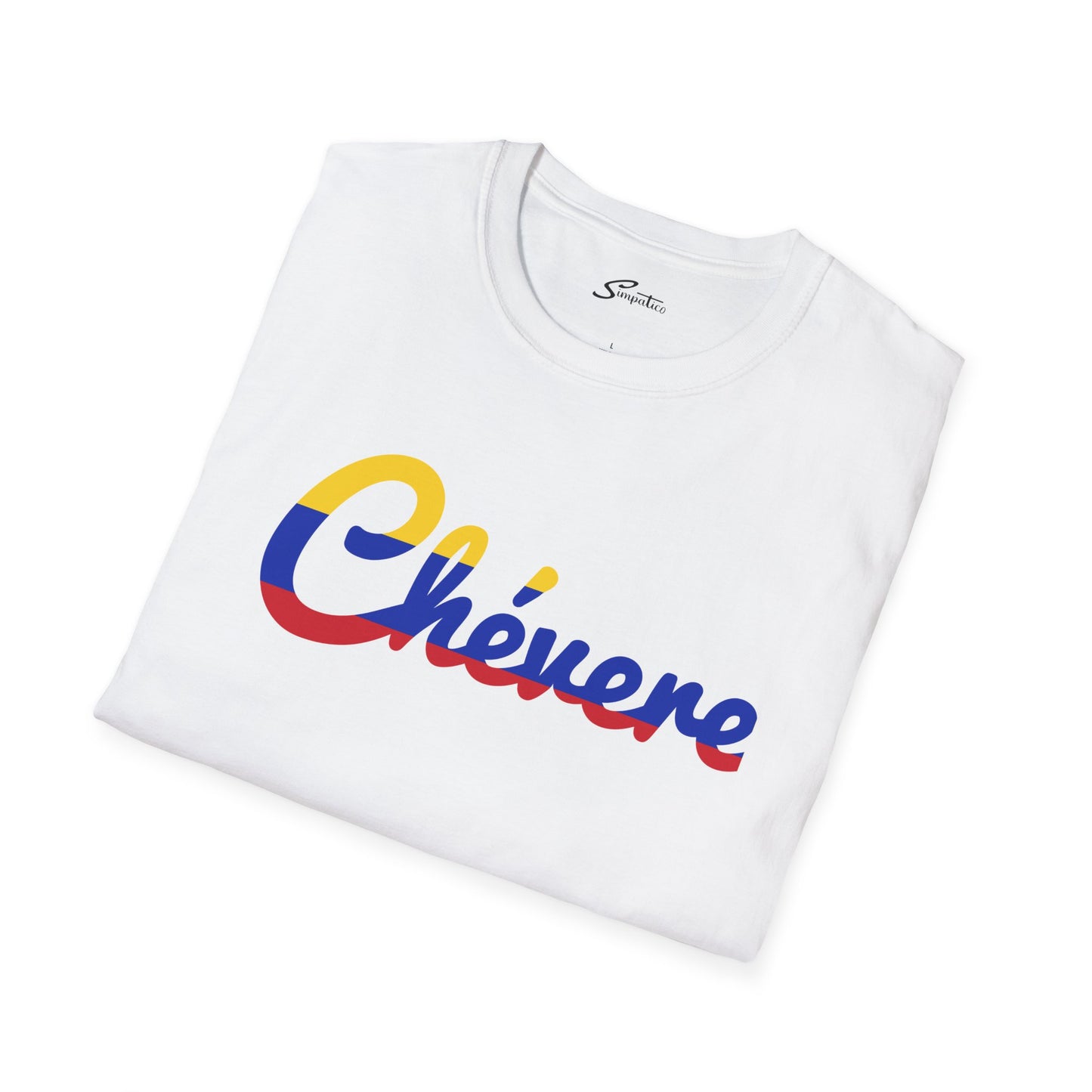 Chévere T-Shirt