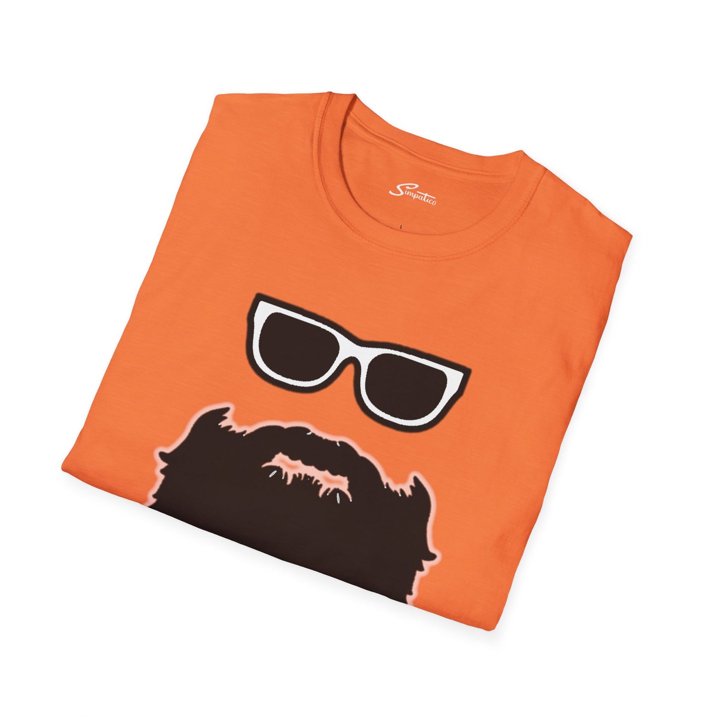 Beard Boss - Twibell T-Shirt