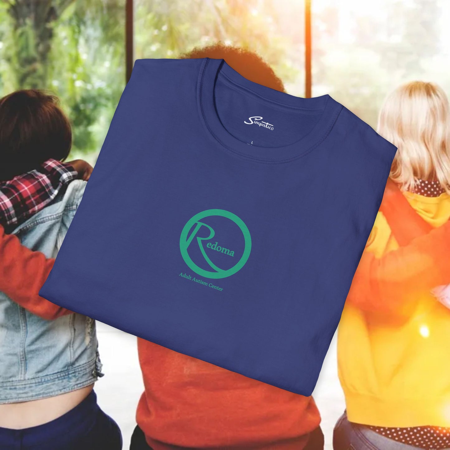 La Redoma Benefit Concert - T-Shirt