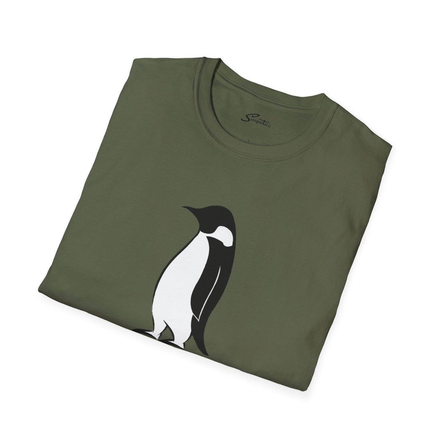 Formal Chicken T-Shirt