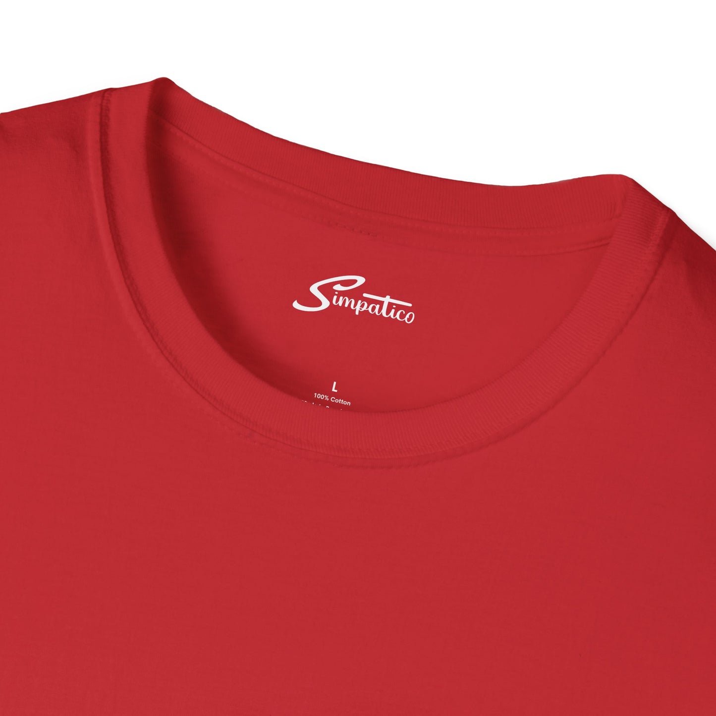 Sigma Chi USA - T-Shirt
