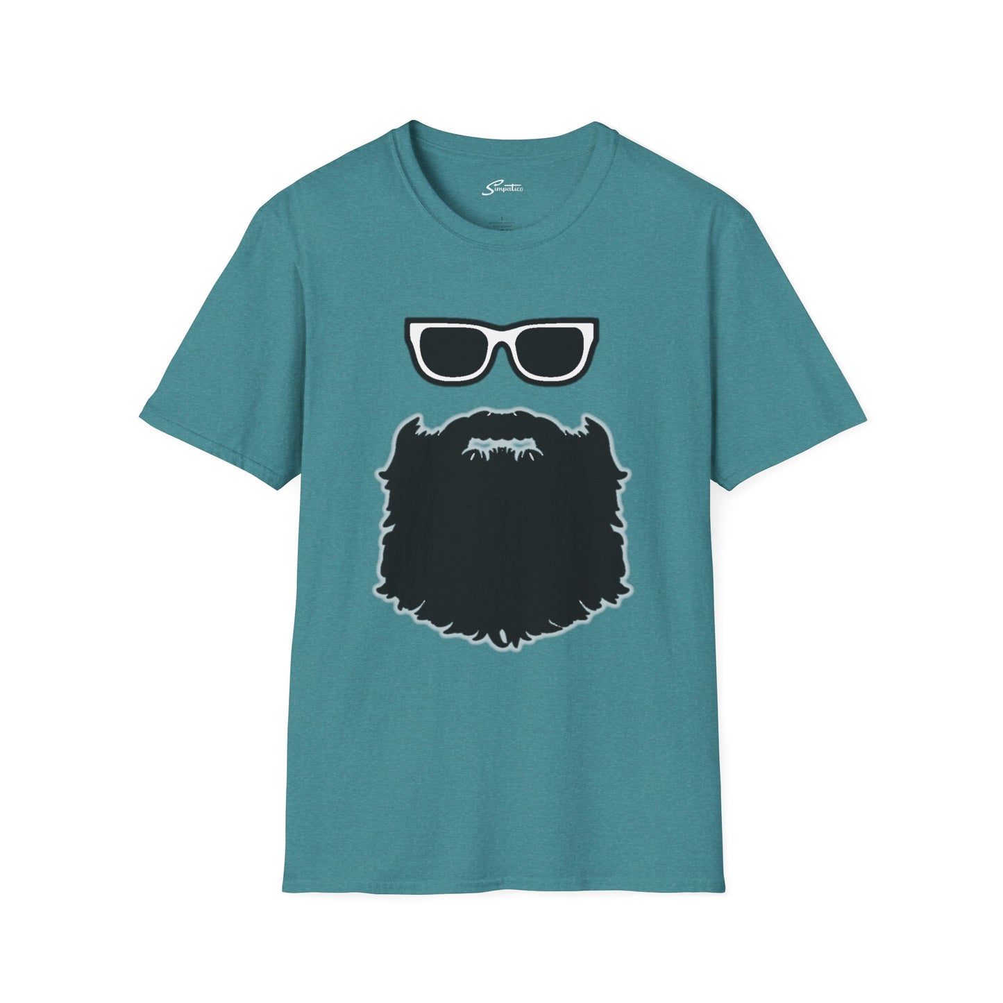 Beard Boss - Twibell T-Shirt