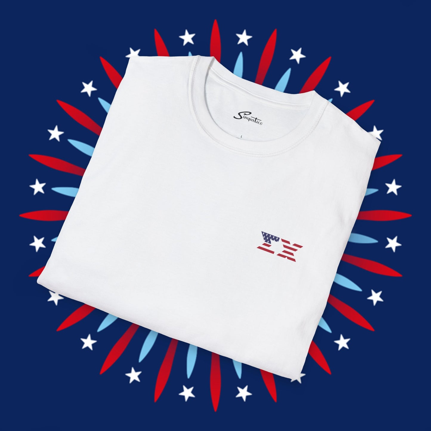 Sigma Chi USA - T-Shirt