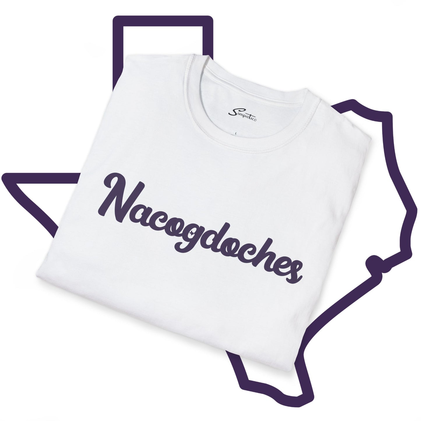Nacogdoches T-Shirt