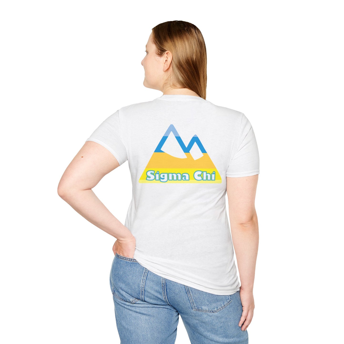 Sig Peaks - T-Shirt