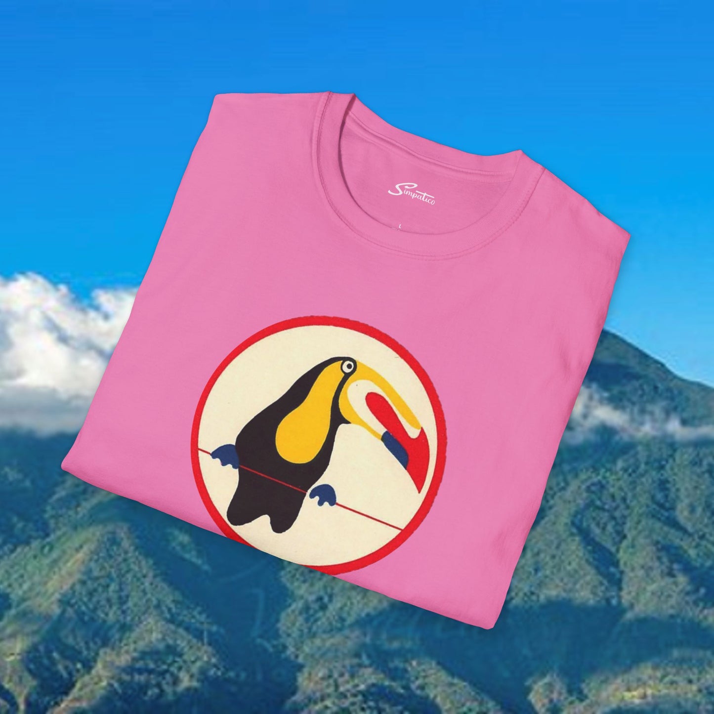 Caracas – T-Shirt