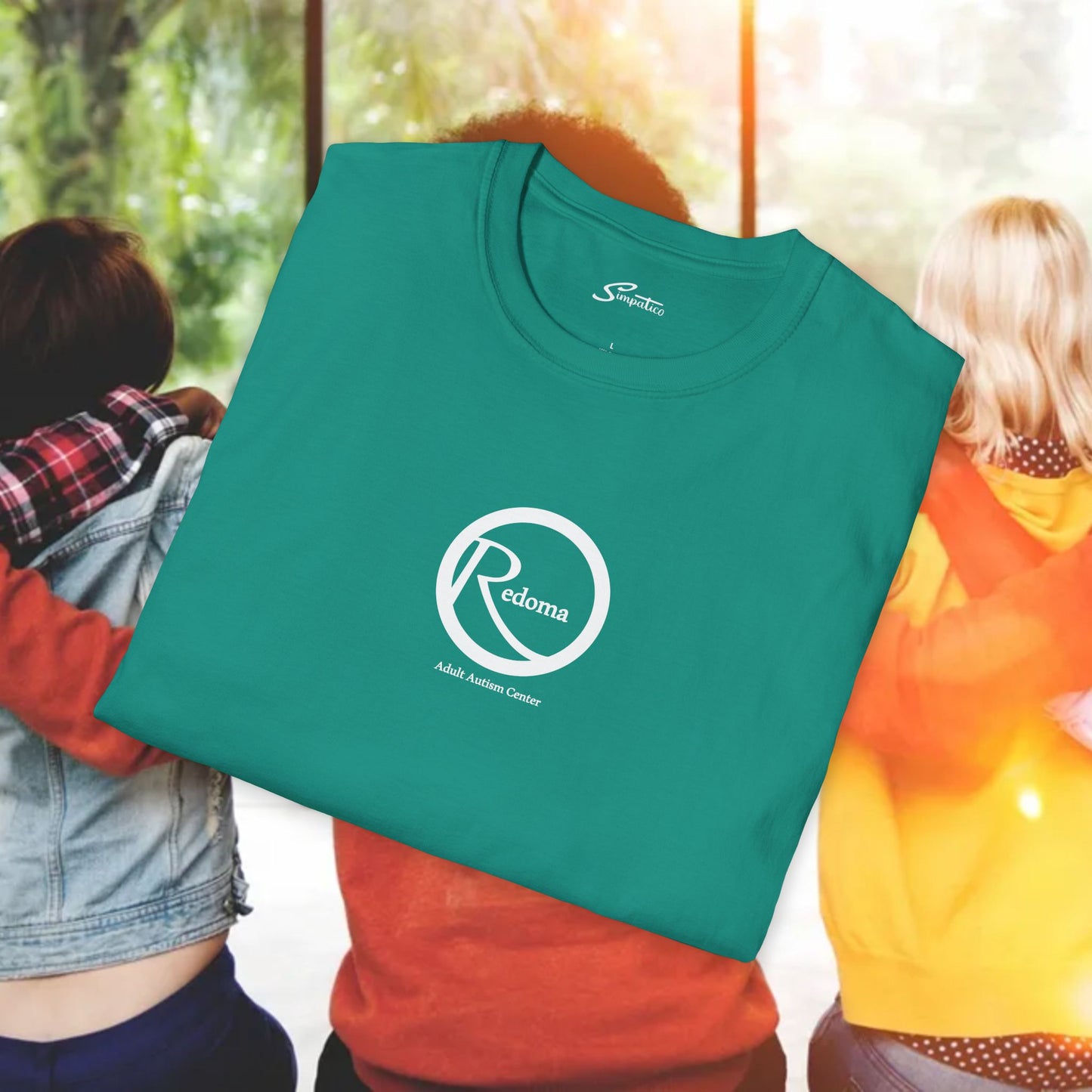 La Redoma Benefit Concert - T-Shirt