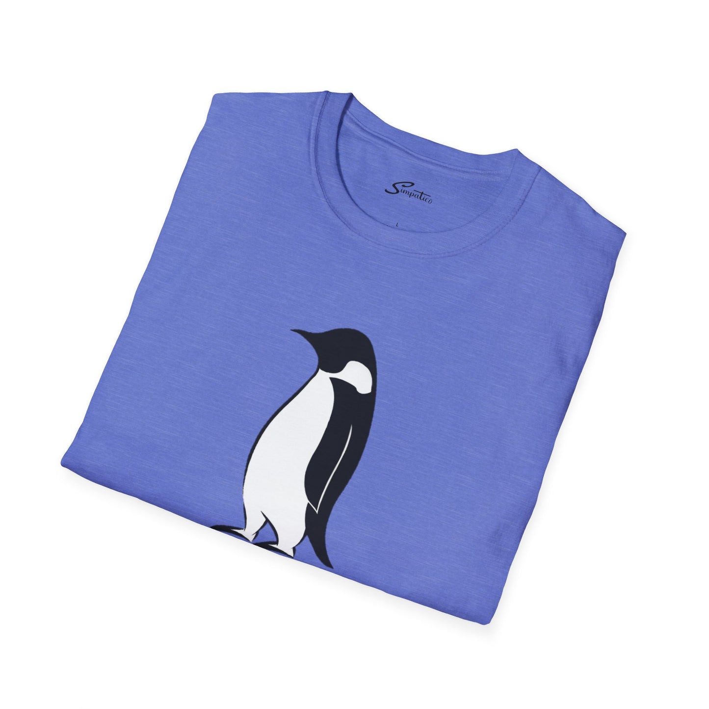 Formal Chicken T-Shirt