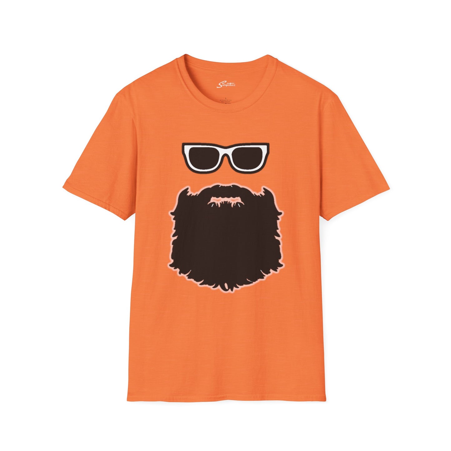 Beard Boss - Twibell T-Shirt