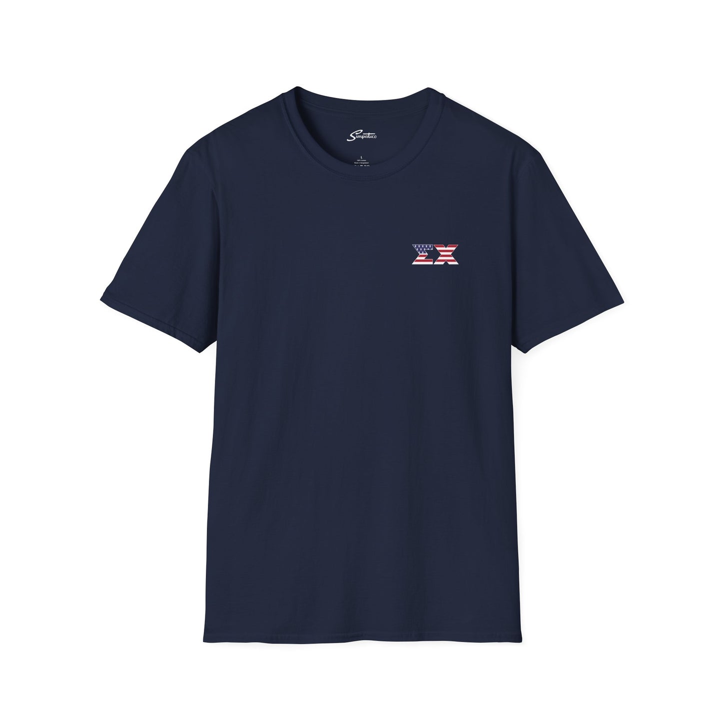 Sigma Chi USA - T-Shirt