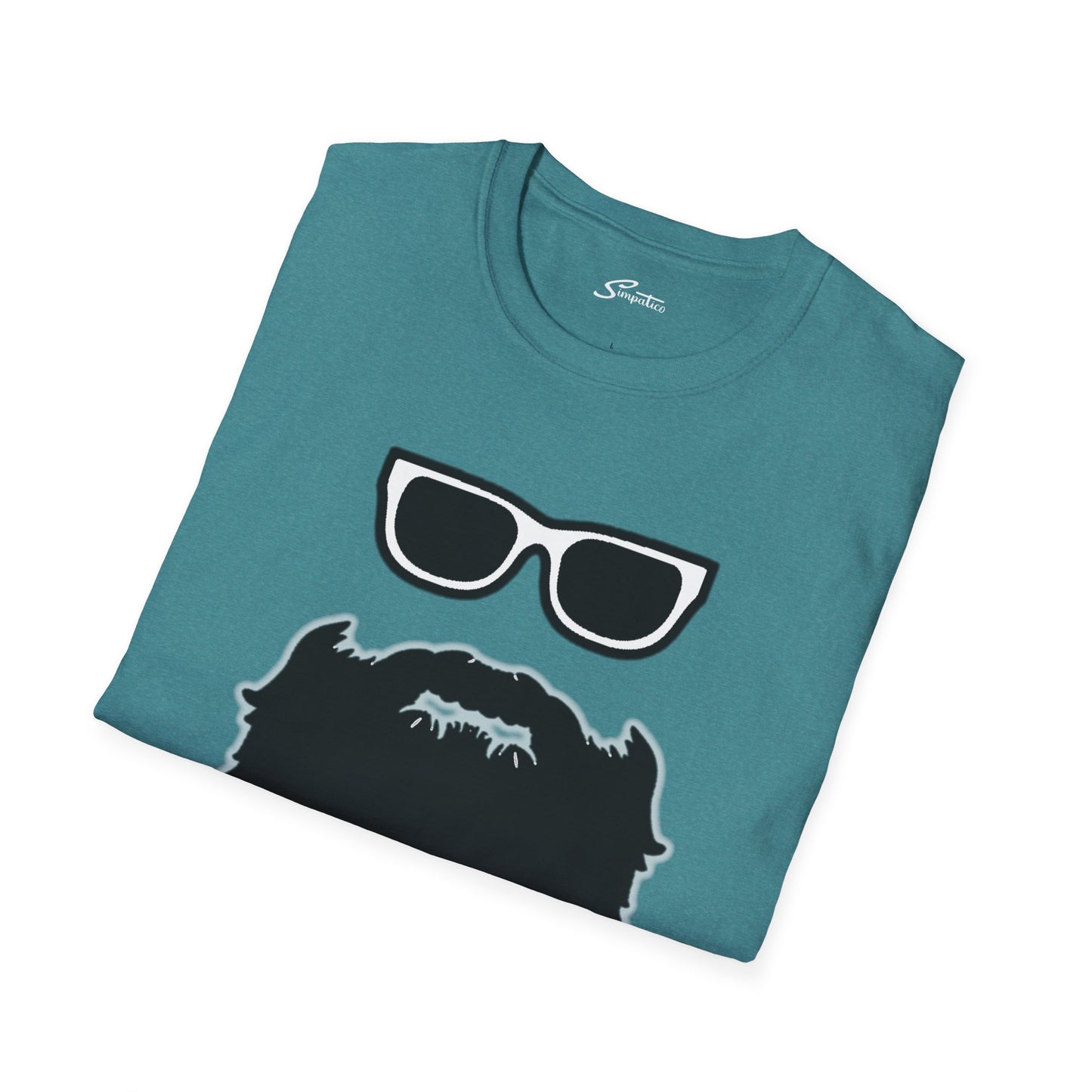 Beard Boss - Twibell T-Shirt