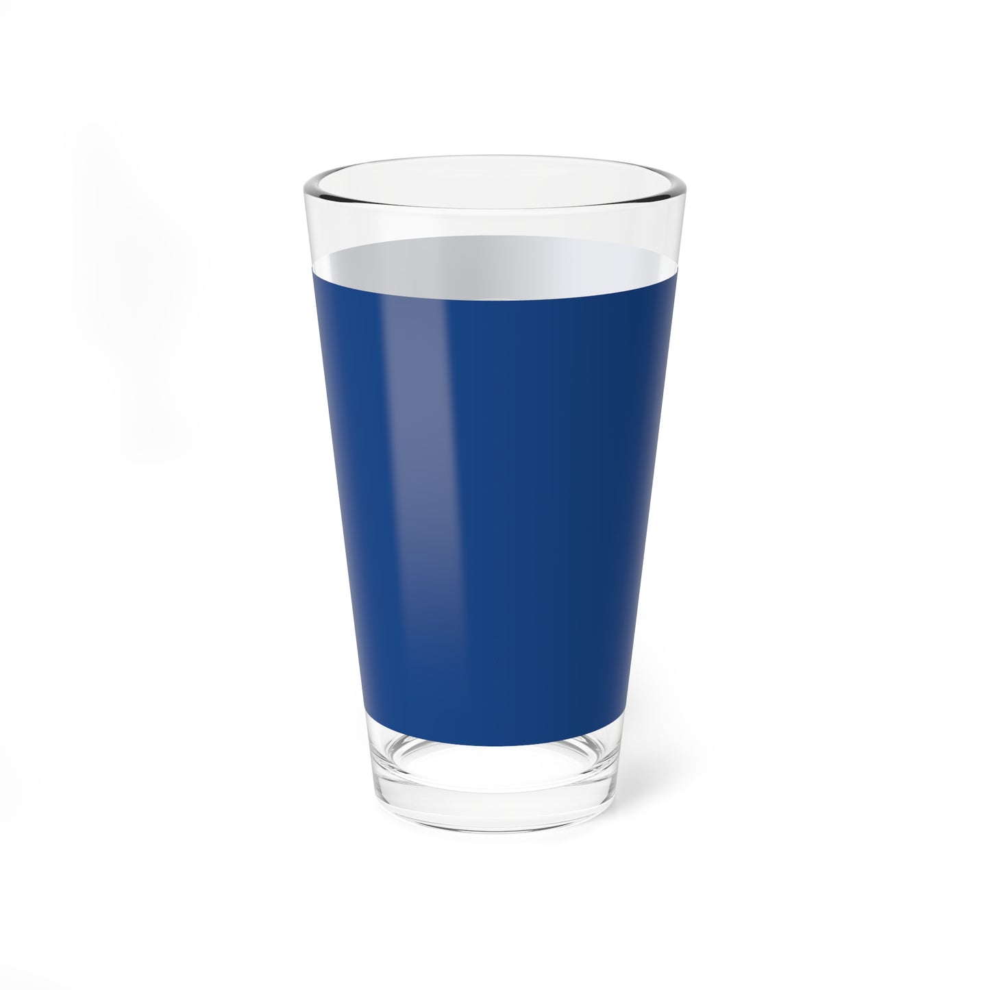 Memphis Tennessee Tri Star - Mixing Glass, 16oz