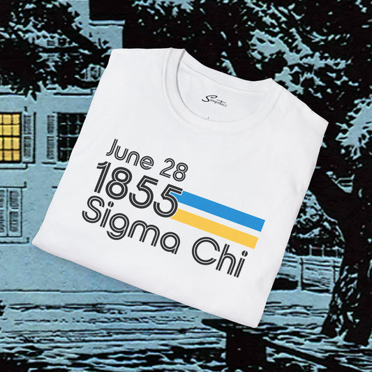 Totally 80's Founders Day T-Shirt