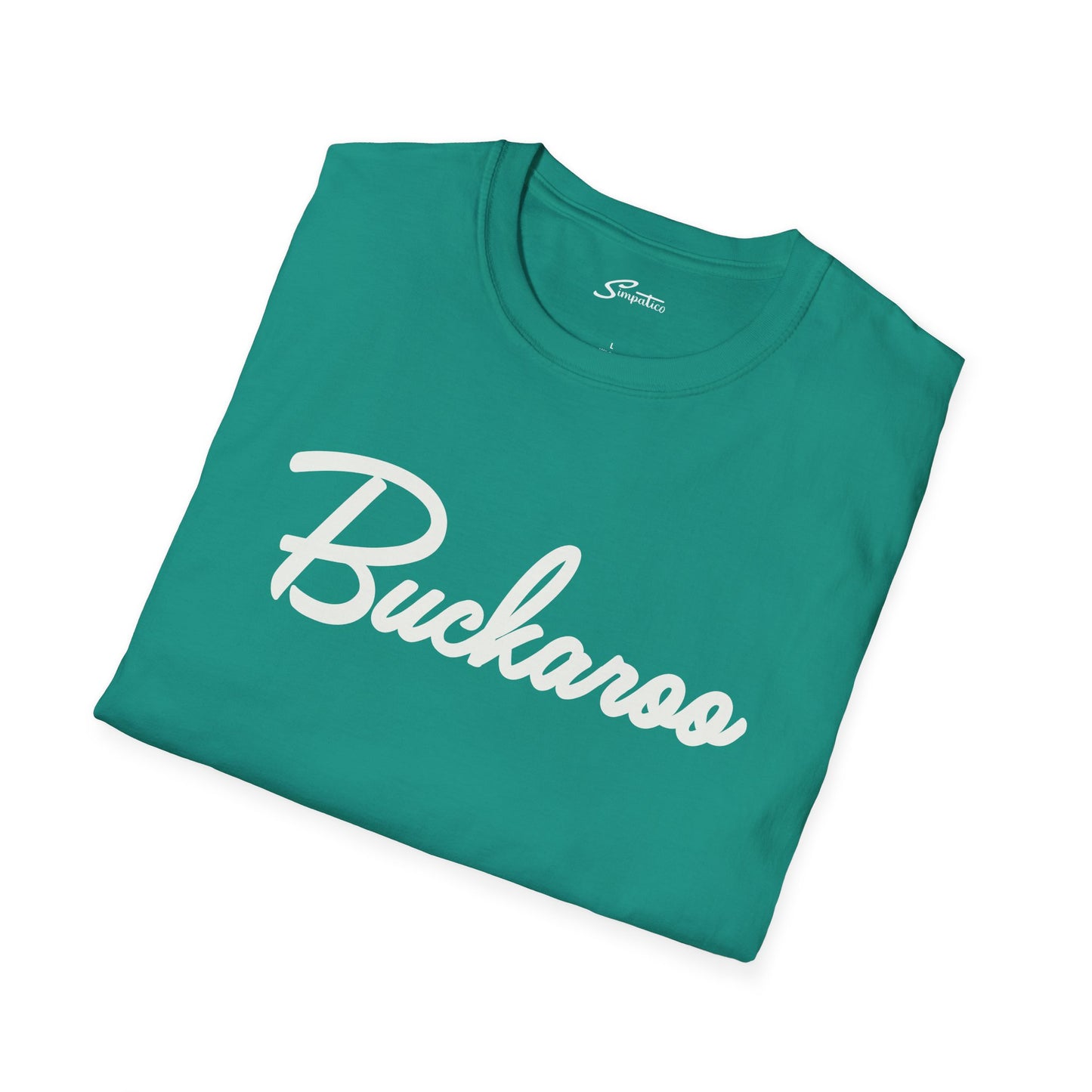 Buckaroo T-Shirt