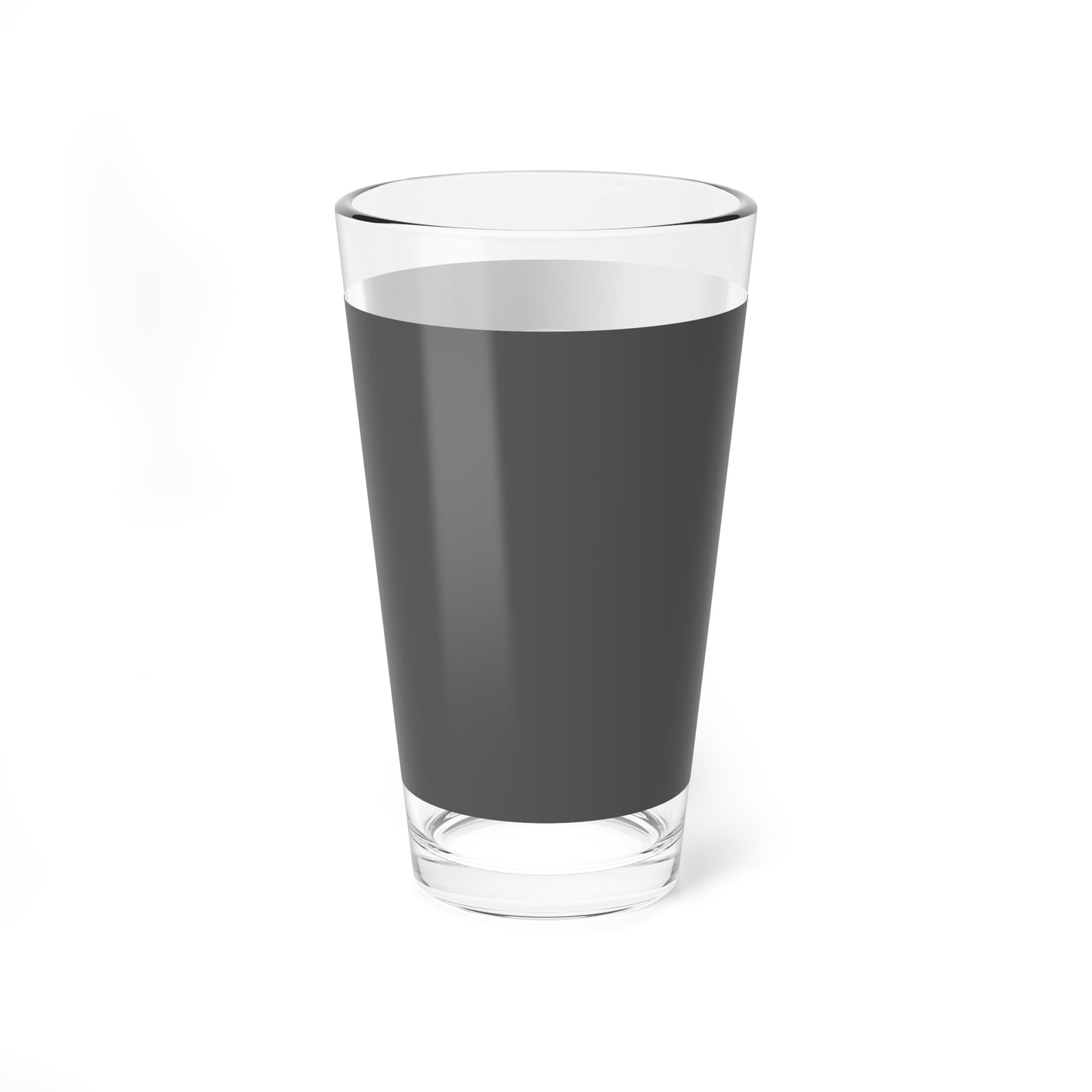 Smokey Tennesseee Tri Star - Mixing Glass, 16oz