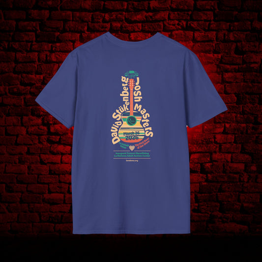 La Redoma Benefit Concert - T-Shirt