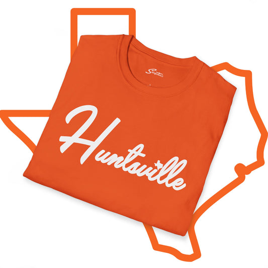 Huntsville T-Shirt