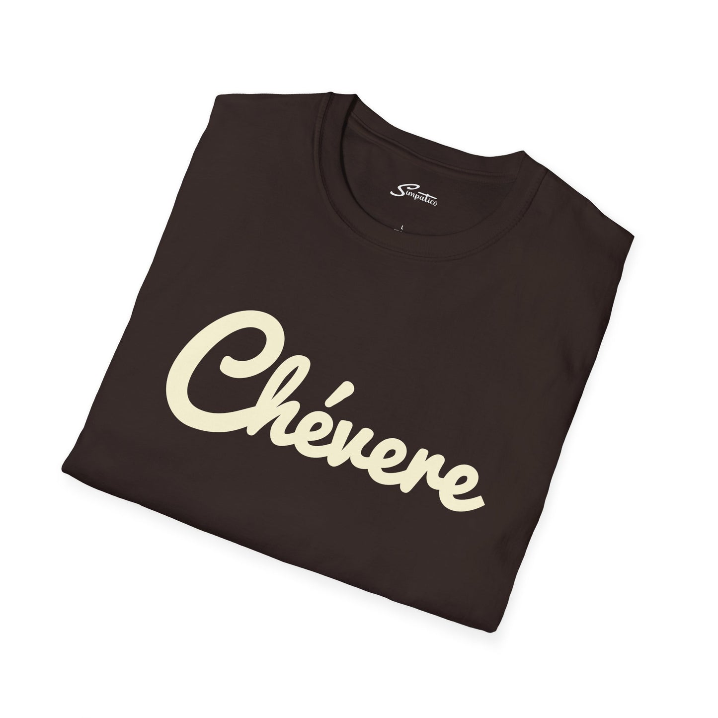 Chévere T-Shirt
