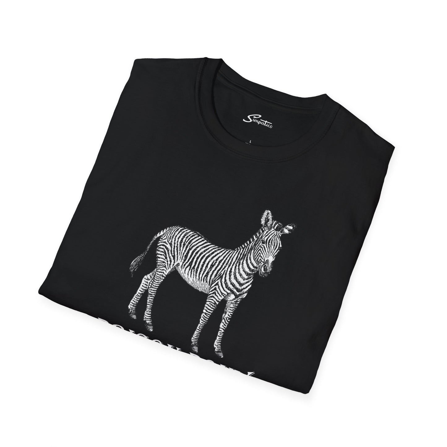 Prison Pony T-Shirt