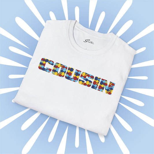 Autism Cousin - T-Shirt