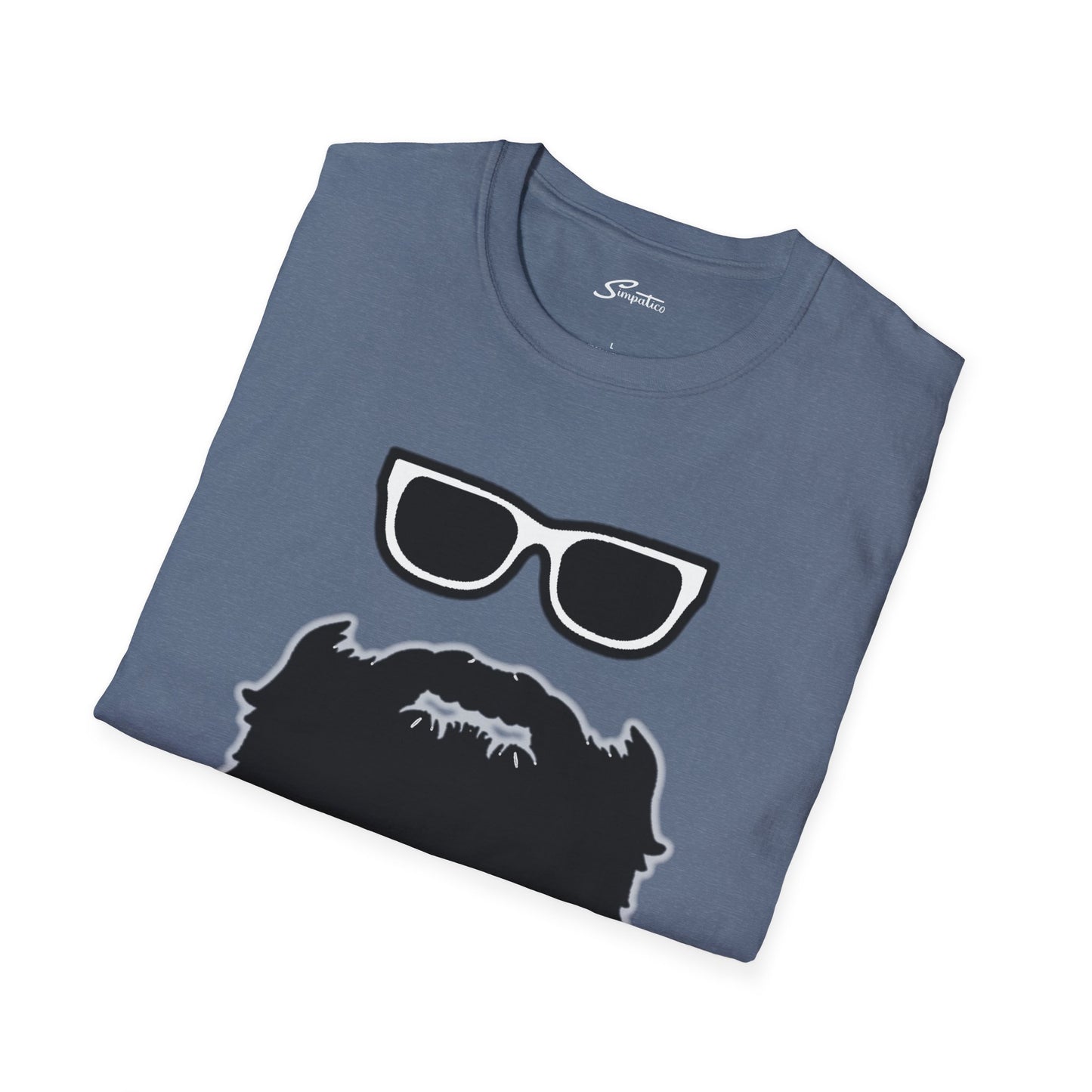 Beard Boss - Twibell T-Shirt