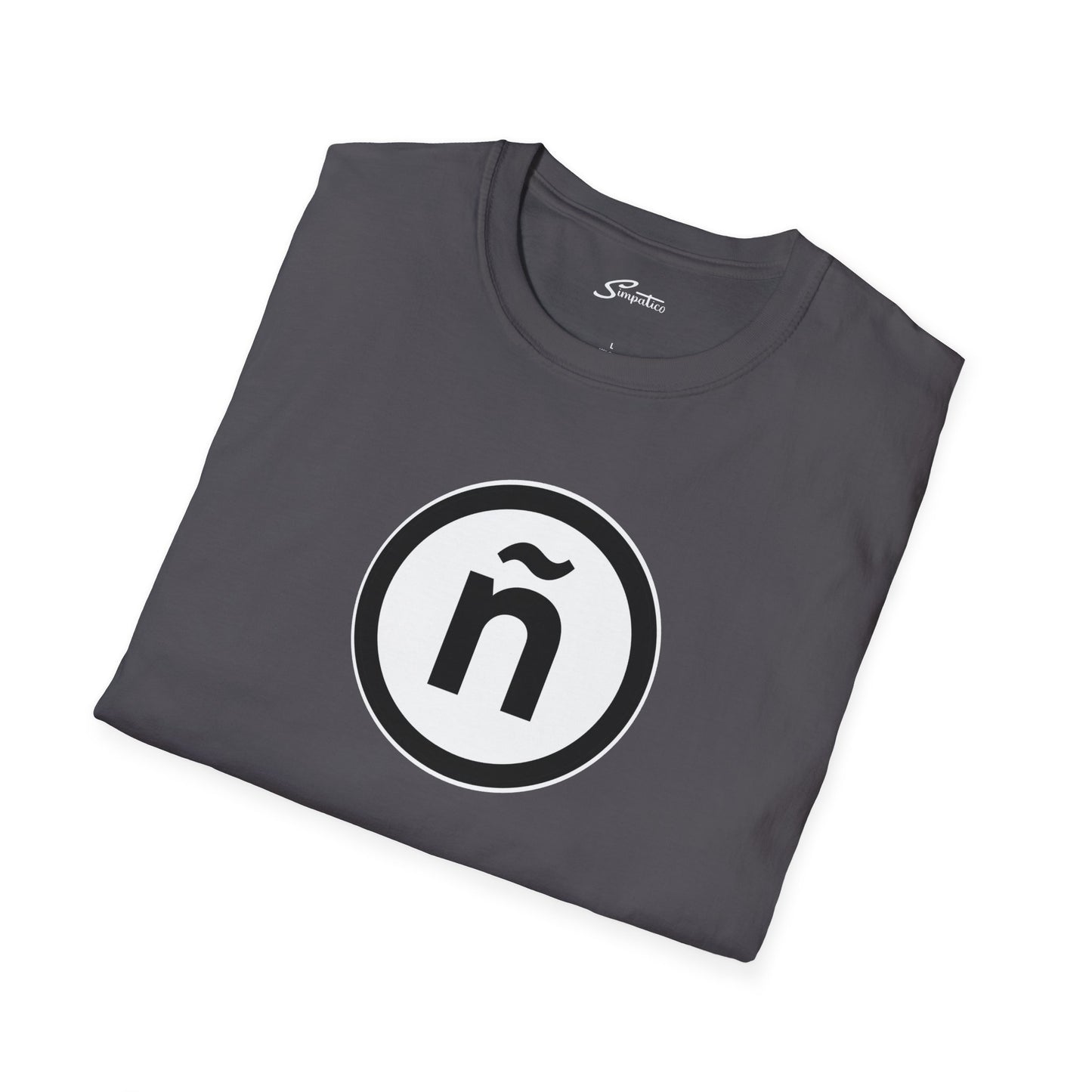 La Eñe T-Shirt