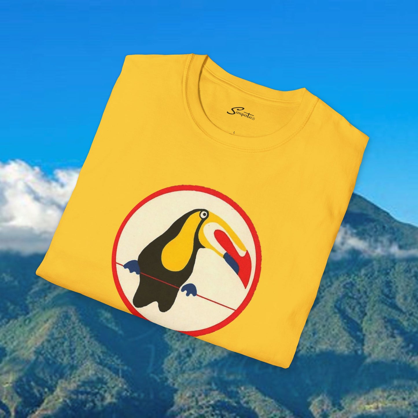 Caracas – T-Shirt