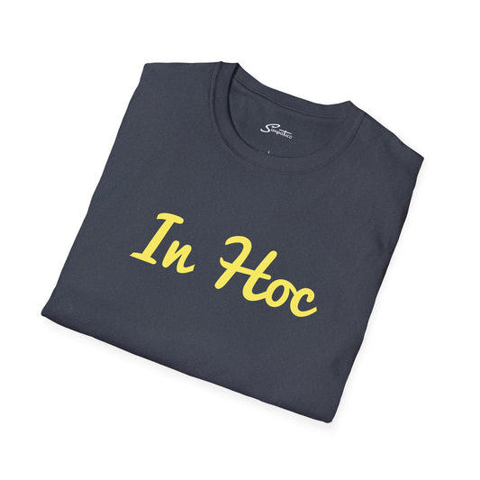 In Hoc - T-Shirt