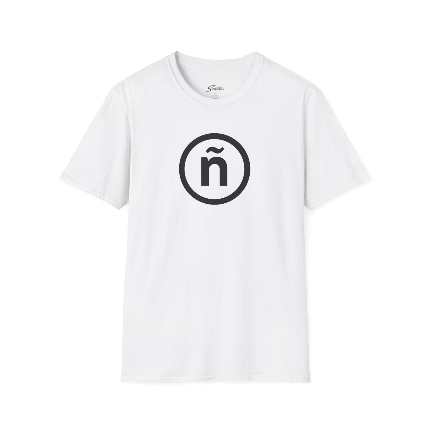La Eñe T-Shirt