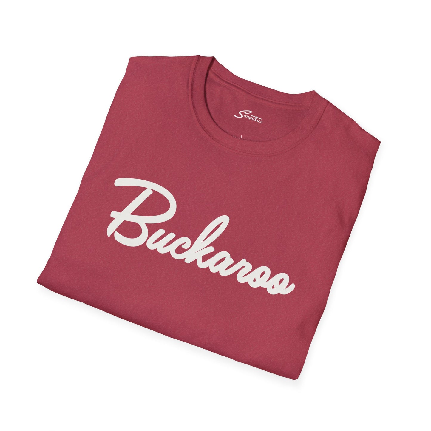 Buckaroo T-Shirt