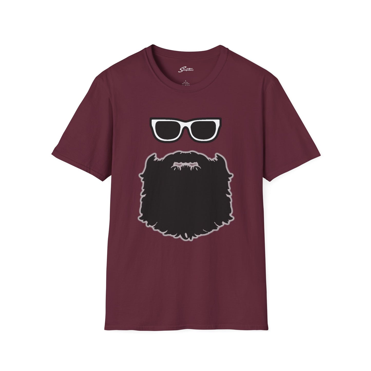 Beard Boss - Twibell T-Shirt