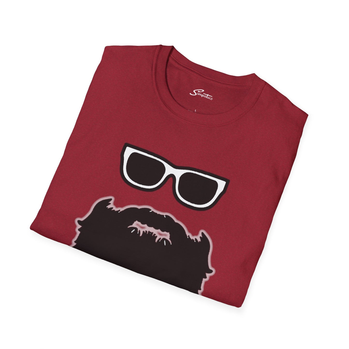 Beard Boss - Twibell T-Shirt