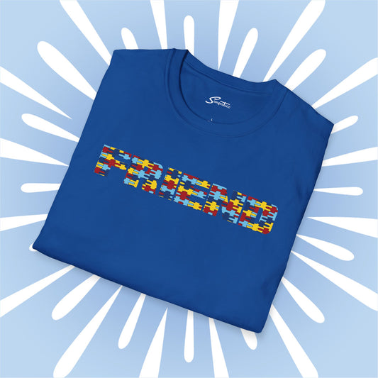 Autism Friend - T-Shirt