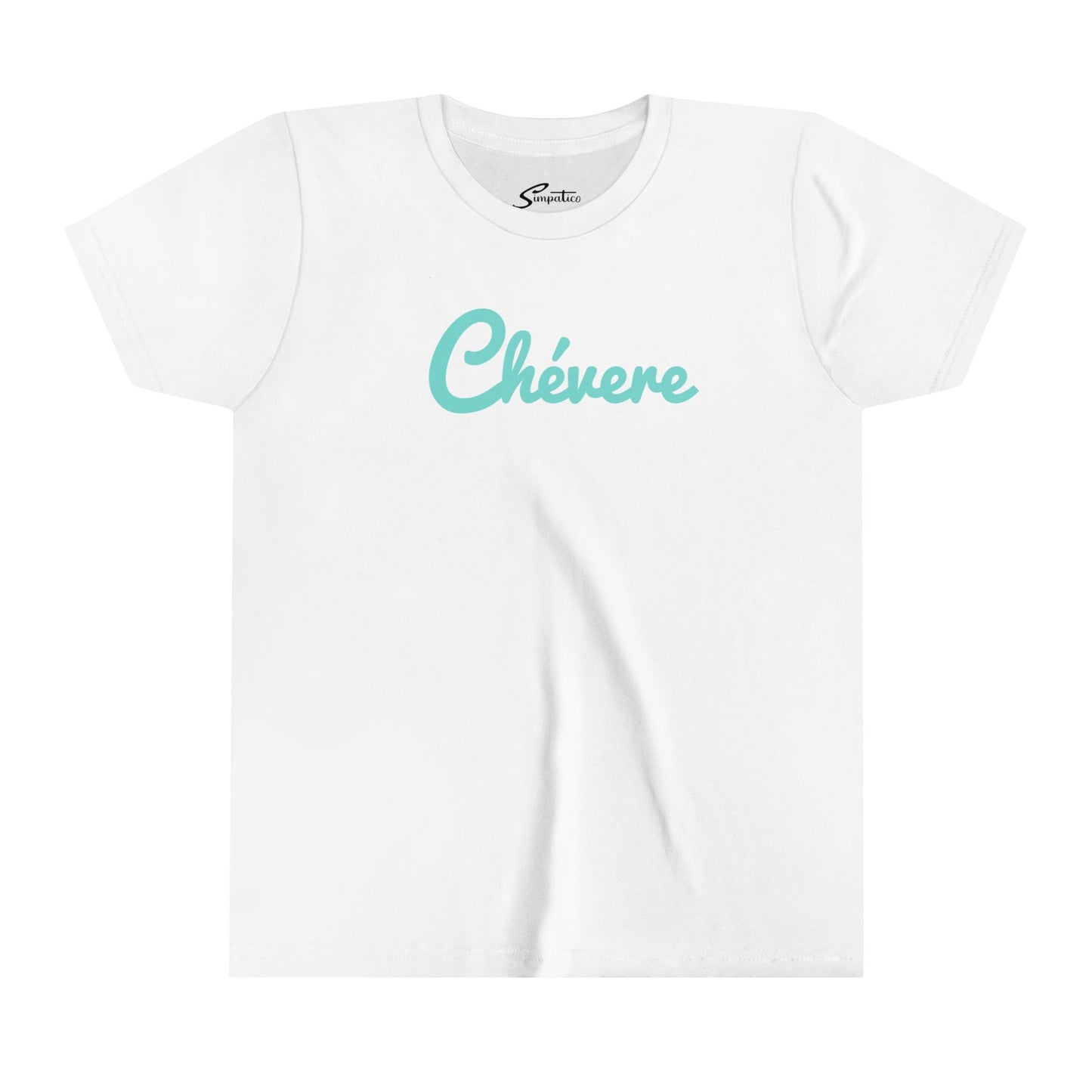 Chévere - Youth Tee Shirt