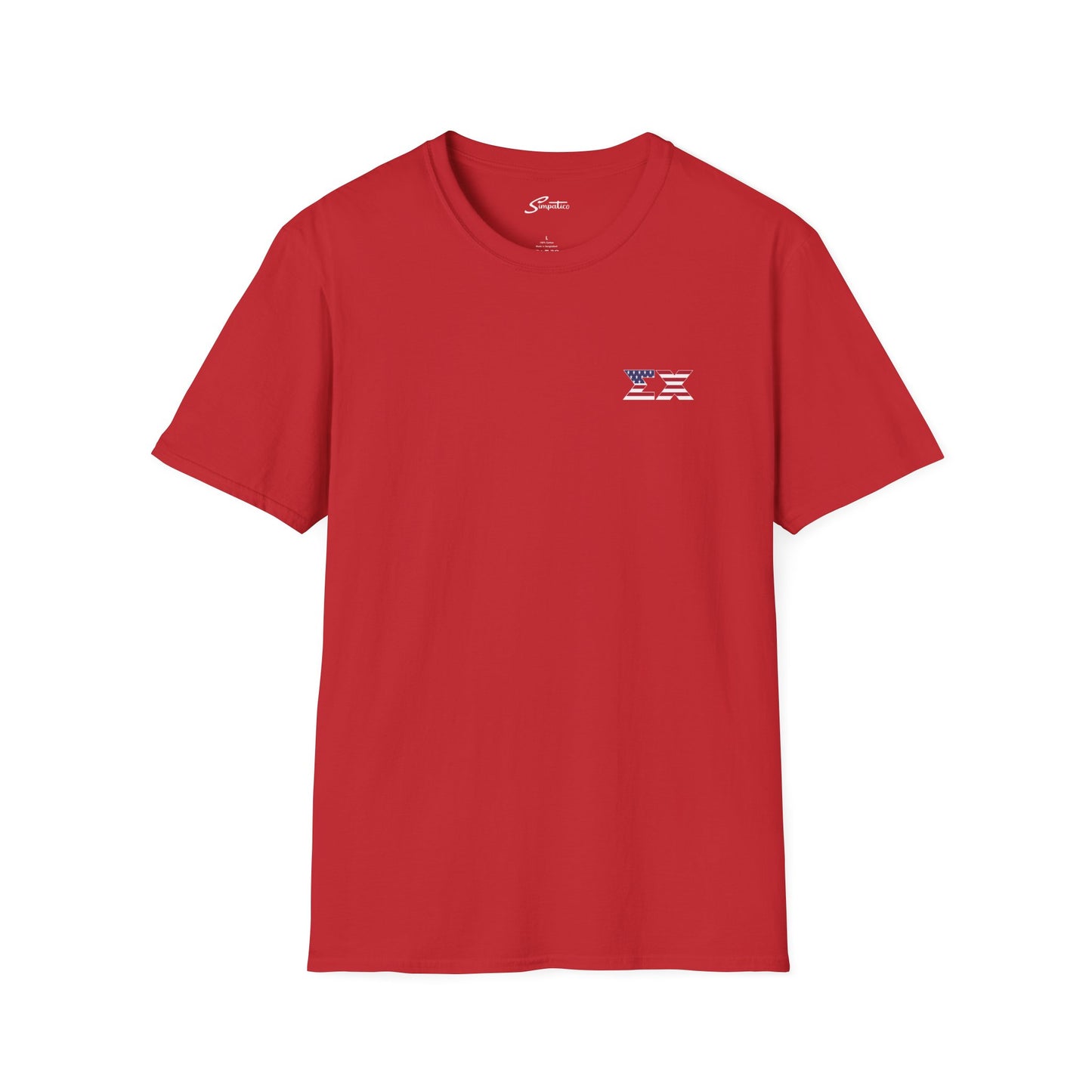 Sigma Chi USA - T-Shirt