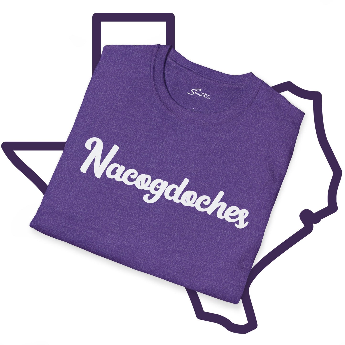 Nacogdoches T-Shirt
