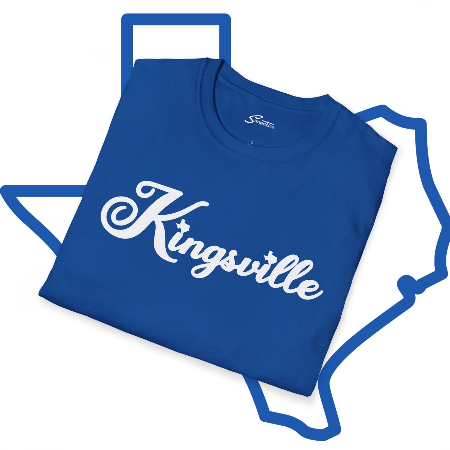 Kingsville T-Shirt