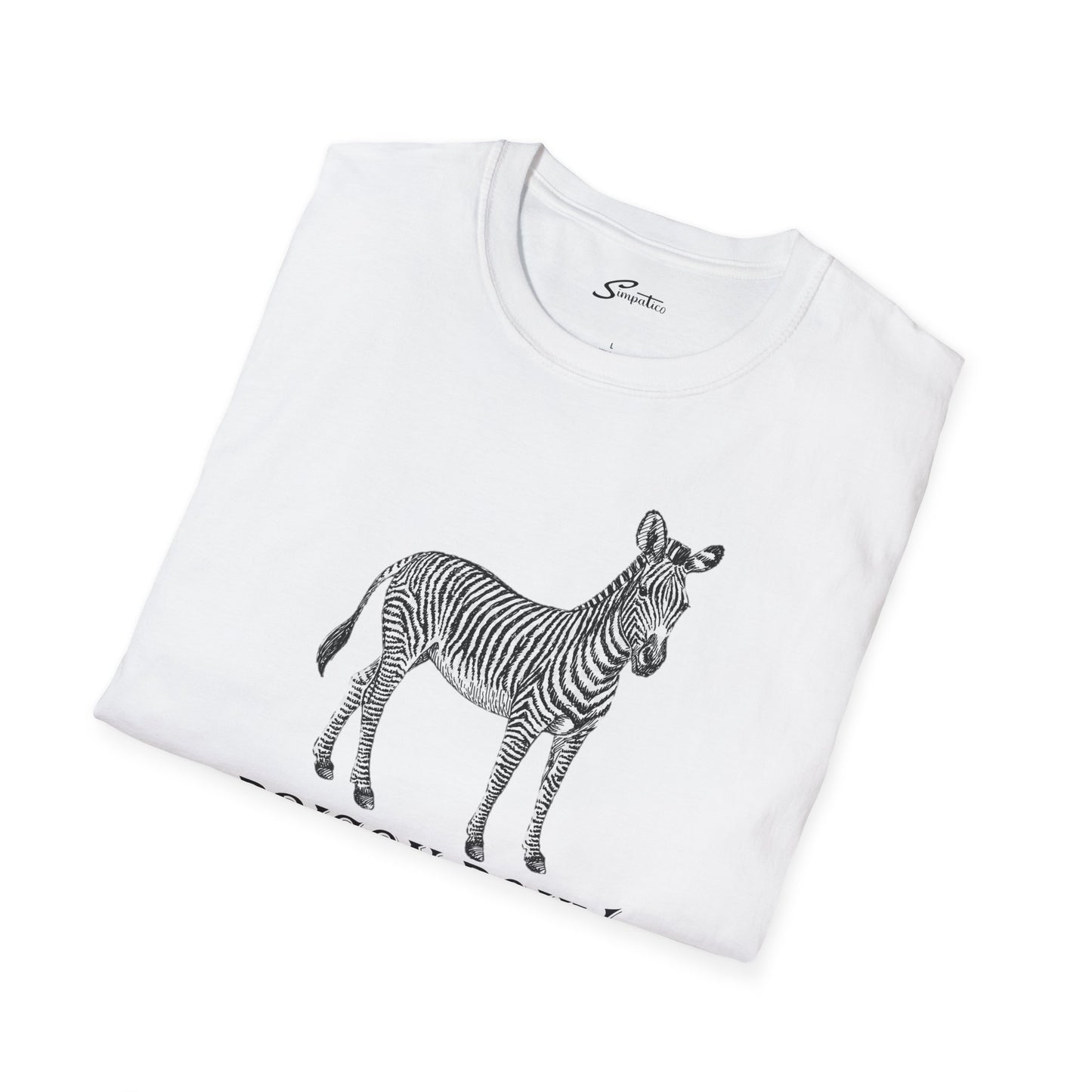 Prison Pony T-Shirt