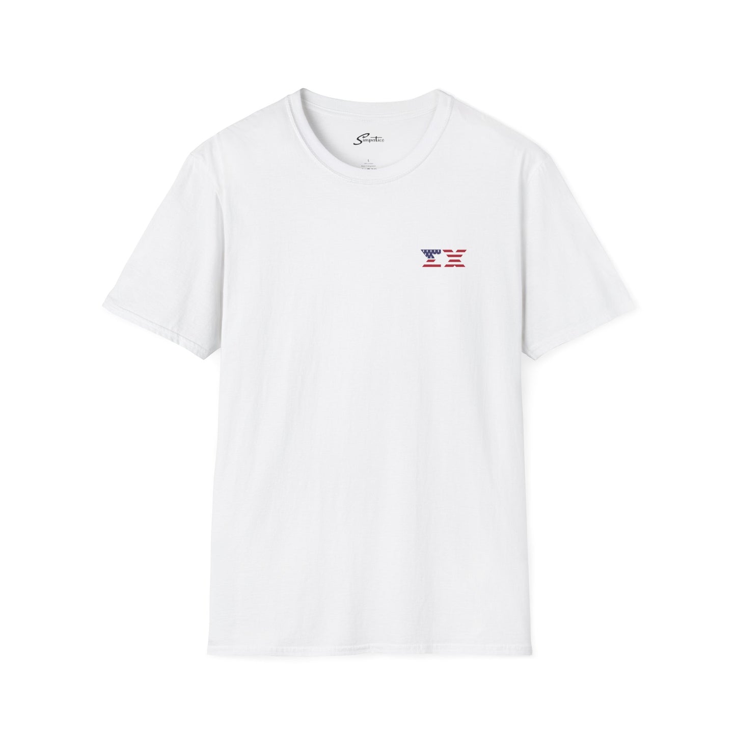 Sigma Chi USA - T-Shirt