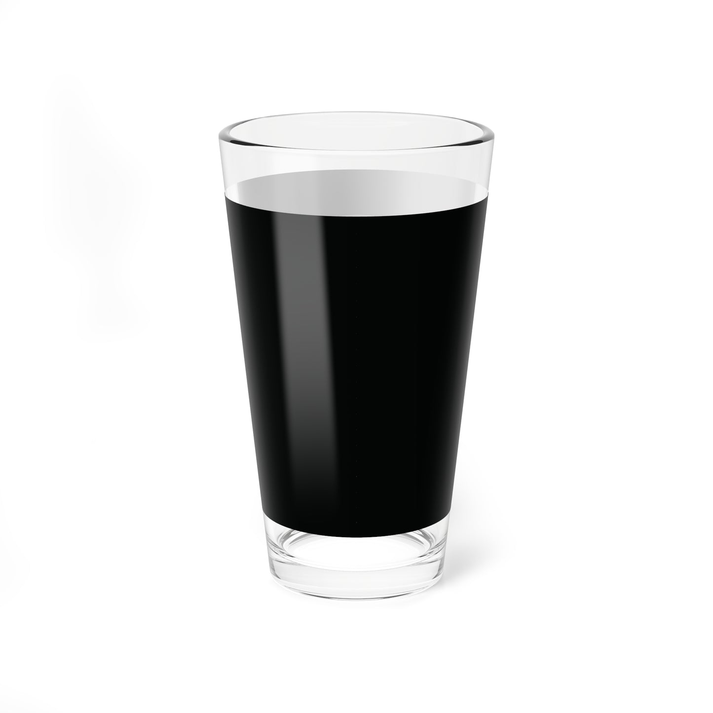Clarksville Tennessee Tri Star - Mixing Glass, 16oz