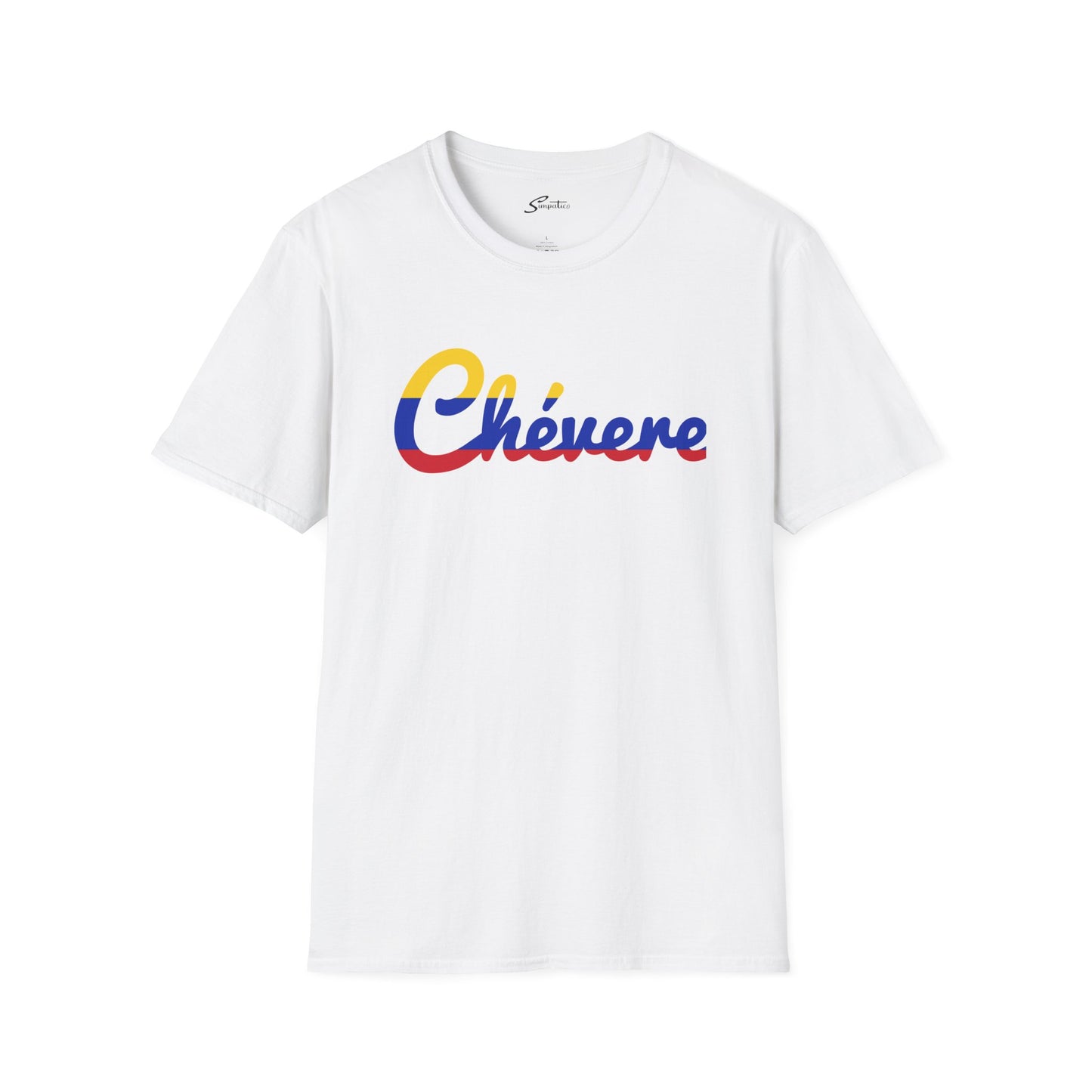 Chévere T-Shirt